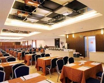  - Xiduo Hotel Huifeng - Guilin