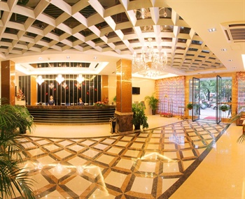  - Xiduo Hotel Huifeng - Guilin