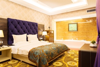  - Guilin 26° Hotel