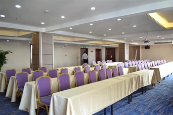  - Vienna Hotel QiXing Road - Guilin