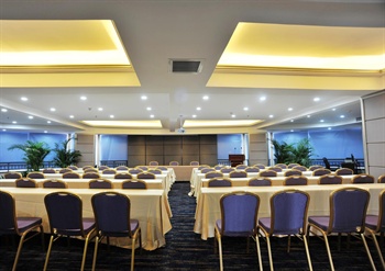  - Vienna Hotel QiXing Road - Guilin