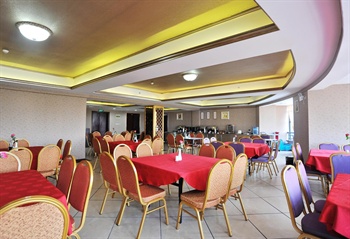  - Vienna Hotel QiXing Road - Guilin