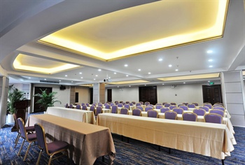  - Vienna Hotel QiXing Road - Guilin