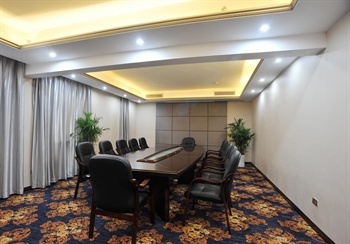  - Vienna Hotel QiXing Road - Guilin