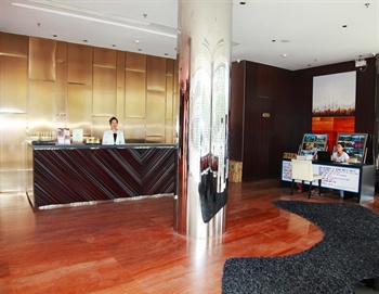  - Rortune International Hotel - Guilin