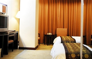  - Rortune International Hotel - Guilin