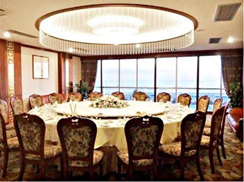  - Luhai Grand Hotel(Beihai)