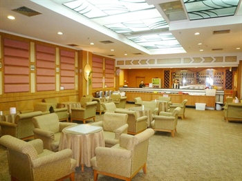  - Yinhui International Hotel - Beihai