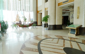  - Yinhui International Hotel - Beihai