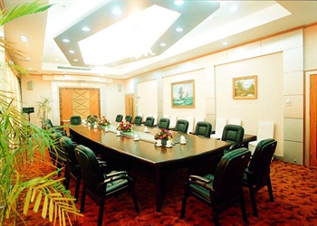  - Yinhui International Hotel - Beihai