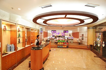 Bowling - Beach Hotel(Beihai)