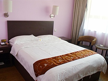  - Overseas Chinese Hotel Beihai  