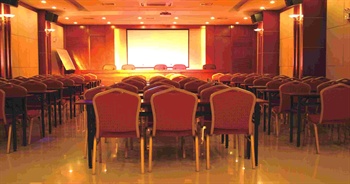  - Beihai Phoenix Tree Business Hotel