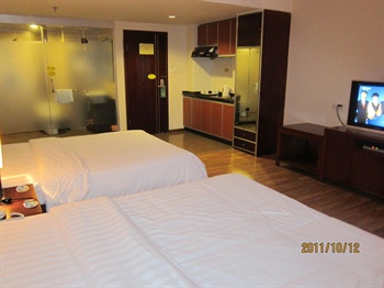  - Beihai Phoenix Tree Business Hotel