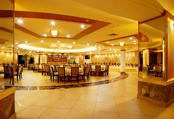  - Haizhu Holiday Hotel  