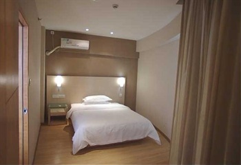  - City Convenience Inn Beibuwan Square - Beihai