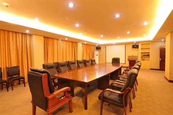  - Zelin Beihai Hotel