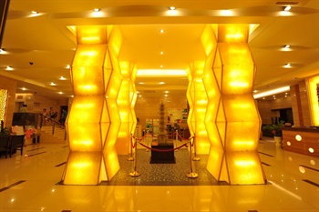  - Zelin Beihai Hotel