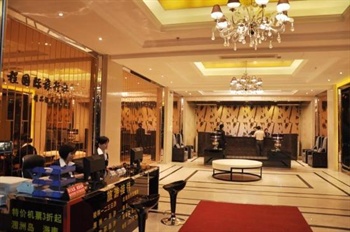  - Beihai Holiday Inn