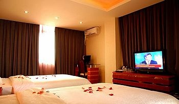 -- - Beihai Jinghua Shangwu Hotel