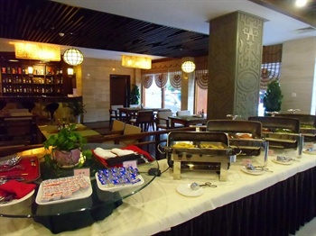  - Yangshuo Tulip Holiday Hotel