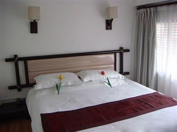  - Yangshuo Tulip Holiday Hotel