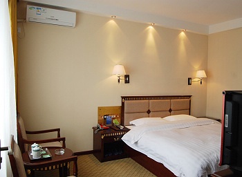 -- - Yangshuo Yueyang Hotel