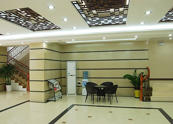 Lobby - Yangshuo Yueyang Hotel