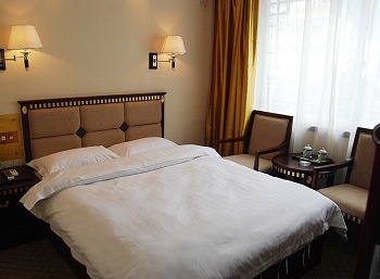 Guest Room - Yangshuo Yueyang Hotel