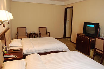 -- - Yangshuo Yueyang Hotel