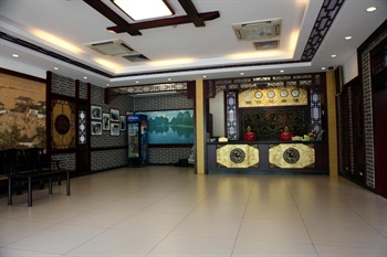  - Yangshuo Li River Hotel