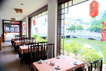  - Yangshuo Li River Hotel