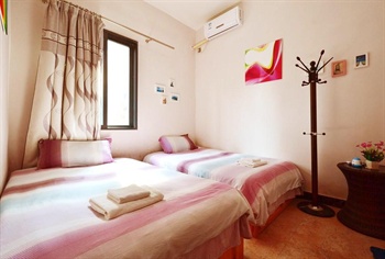  - CTN Trip Boutique Hotel