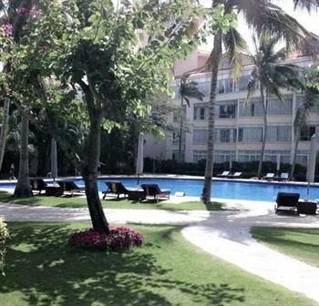  - Sanya Resort Golden Palm