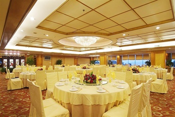  - Sanya Pearl River Garden Hotel