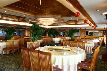  - Sanya Pearl River Garden Hotel