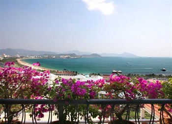  - Sanya Royal Garden Resort