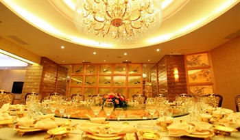  - Guoxi Hotel Sanya