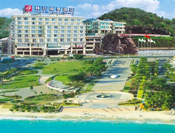  - Sanya Linda Seascape Hotel