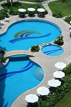  - Tianze Beach Resort Sanya