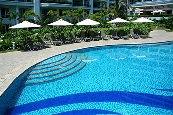  - Tianze Beach Resort Sanya