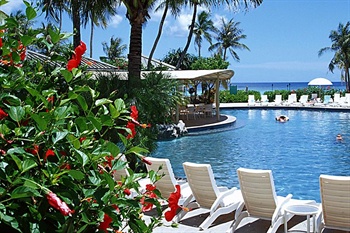  - Tianze Beach Resort Sanya