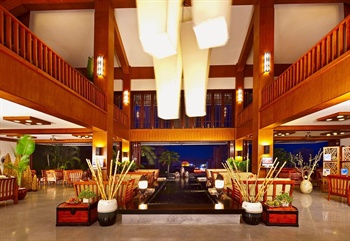  - Guest House International Sanya