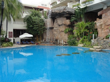  - Guest House International Sanya