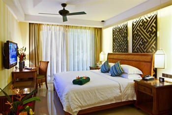  - Guest House International Sanya