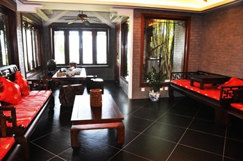  - Guest House International Sanya