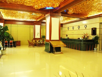  - Sanya Huipudeng Seaview Hotel