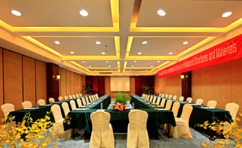 Meeting Room - Yelan Bay Resort 