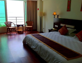  - Sanya Sea Area Central Resort Hotel