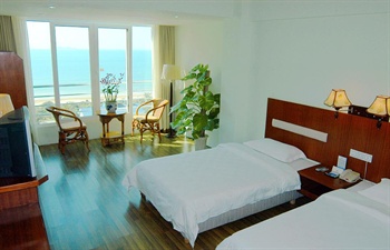  - Sanya Sea Area Central Resort Hotel